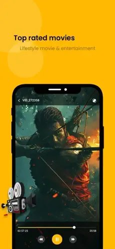 heartbeat-hotstar Top Rated Movies